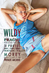 Wildy Prague nude art gallery free previews cover thumbnail